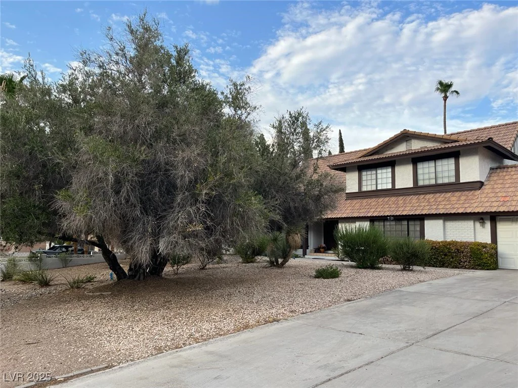 5448 Mojave, Las Vegas, NV 89120