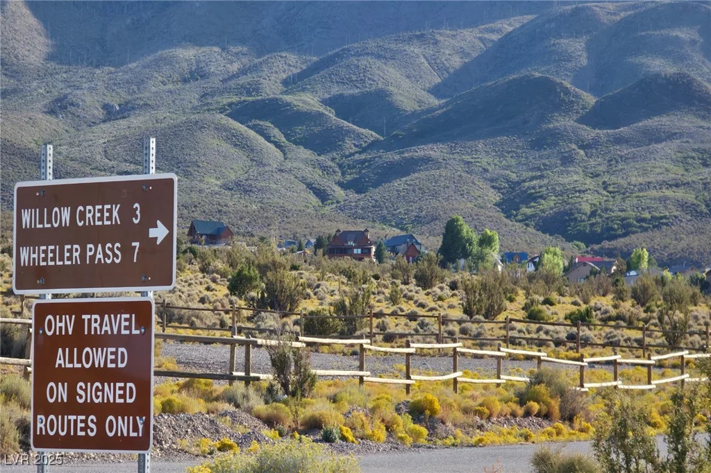 Bugling Bull, Cold Creek, NV 89124