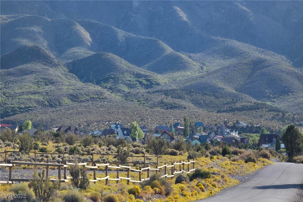 Bugling Bull, Cold Creek, NV 89124