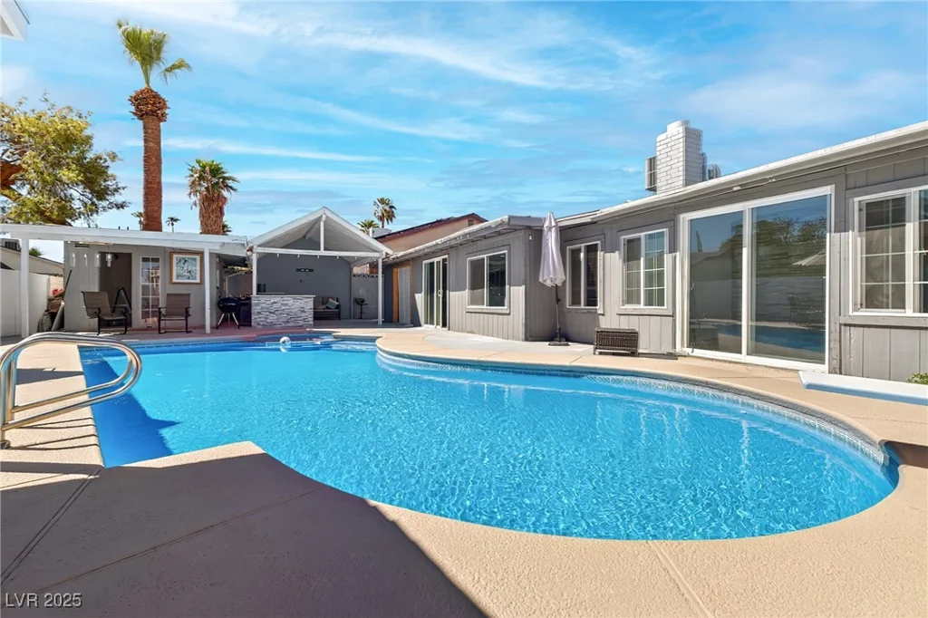 3959 Briarcrest, Las Vegas, NV 89120