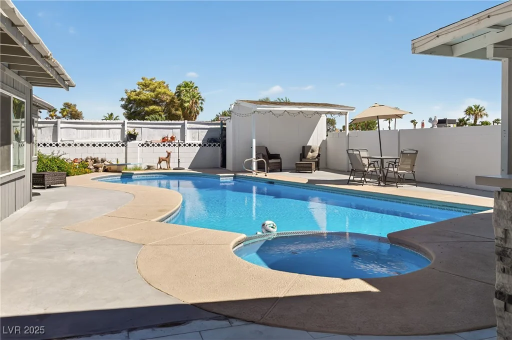 3959 Briarcrest, Las Vegas, NV 89120