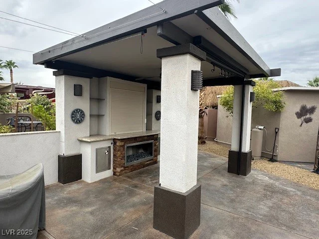 8175 Arville, Las Vegas, NV 89139