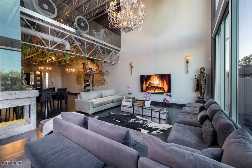 5014 Thunder River, Las Vegas, NV 89148