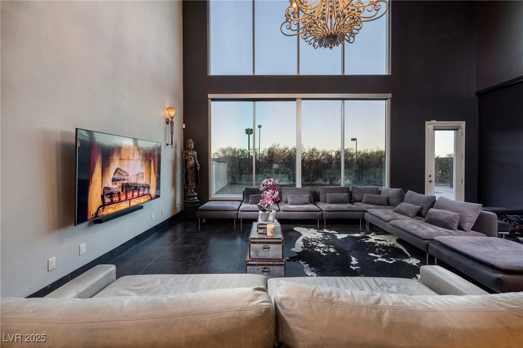 5014 Thunder River, Las Vegas, NV 89148