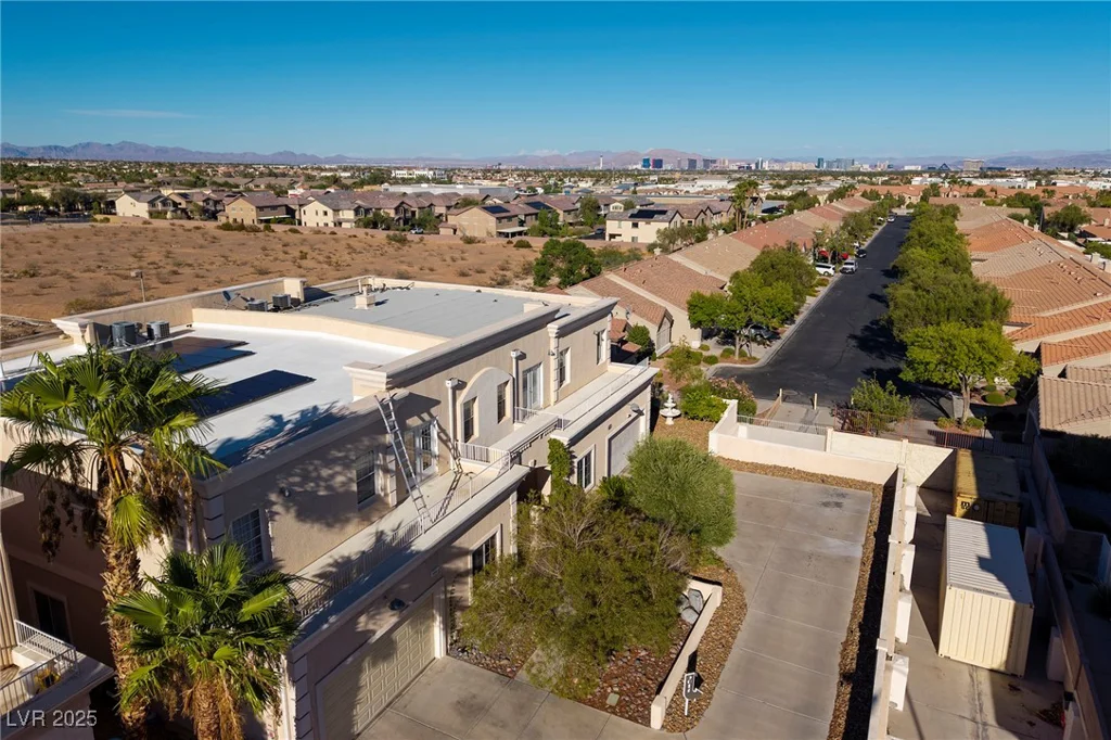 5014 Thunder River, Las Vegas, NV 89148