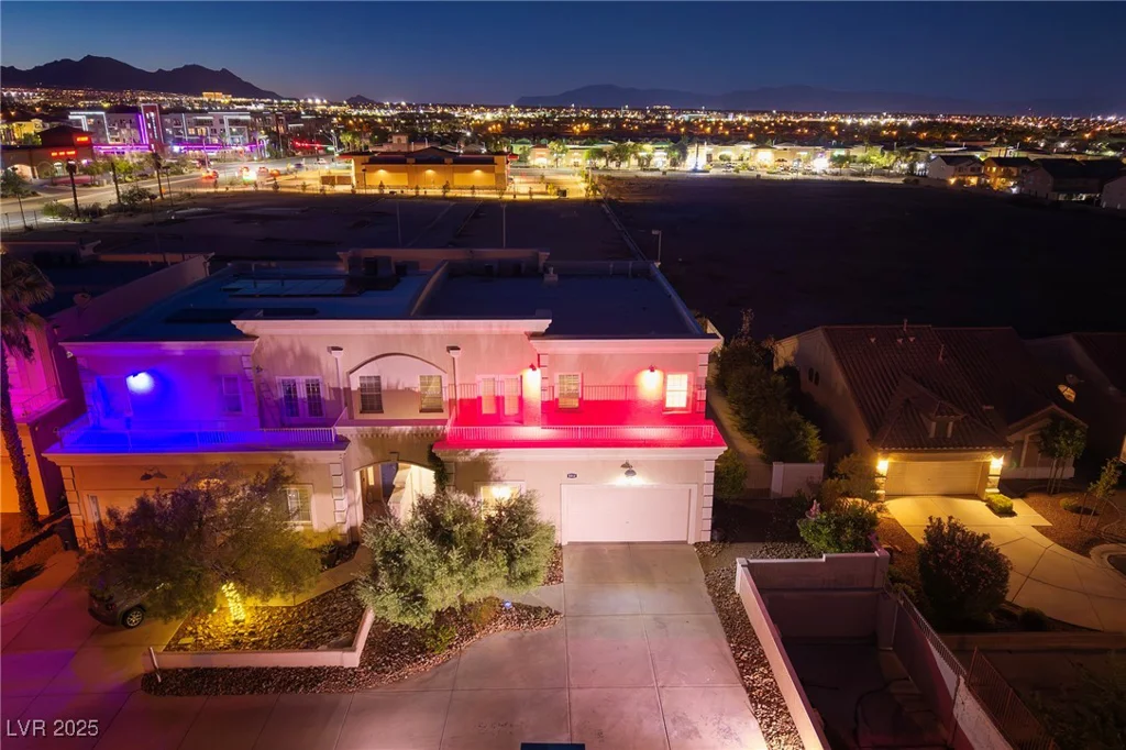 5014 Thunder River, Las Vegas, NV 89148