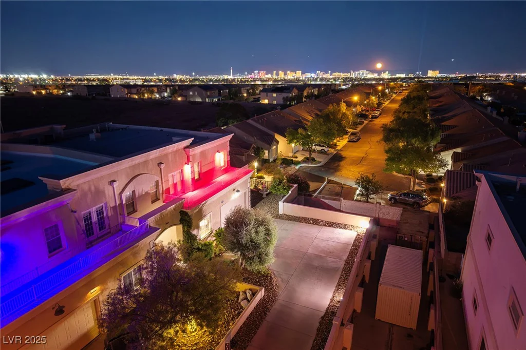 5014 Thunder River, Las Vegas, NV 89148