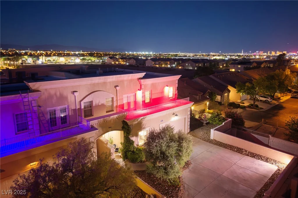 5014 Thunder River, Las Vegas, NV 89148