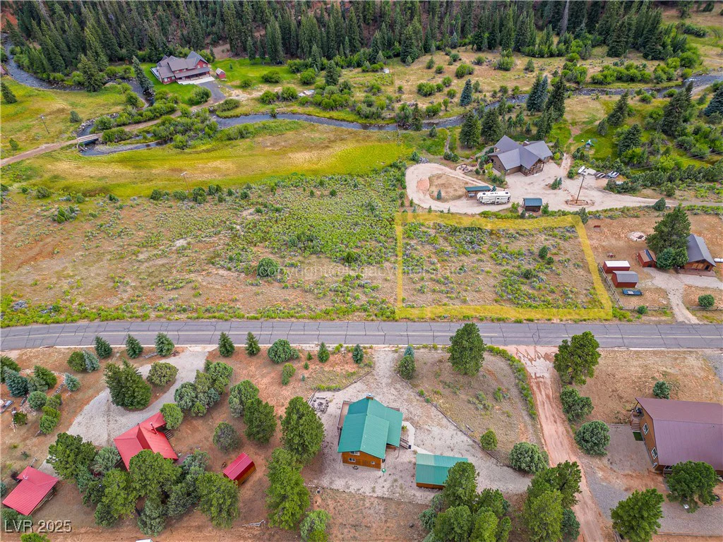 776 Aspen Meadow, Mammoth Creek, UT 84735