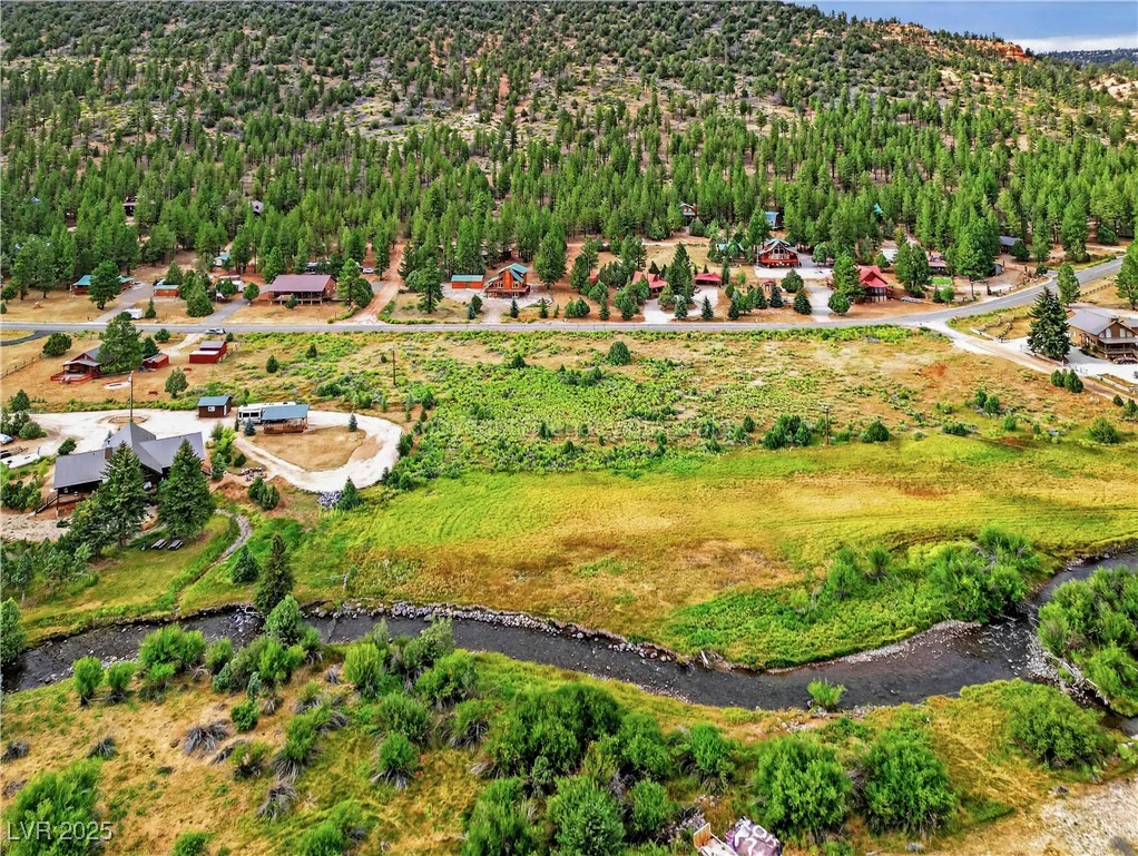 776 Aspen Meadow, Mammoth Creek, UT 84735