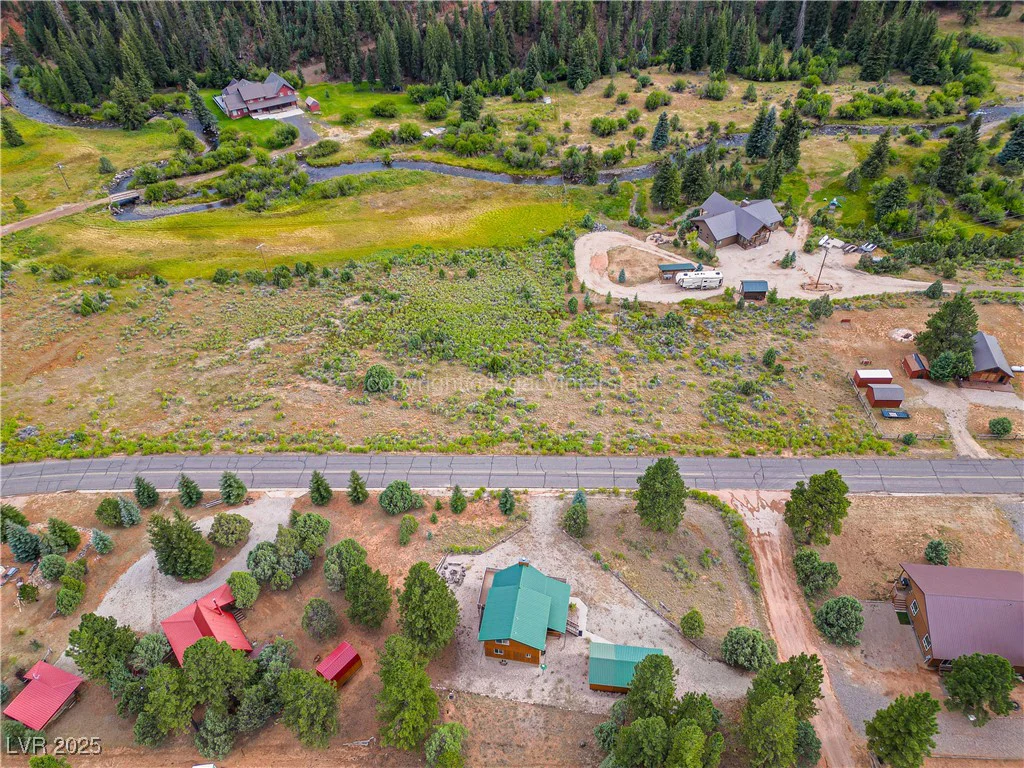 776 Aspen Meadow, Mammoth Creek, UT 84735