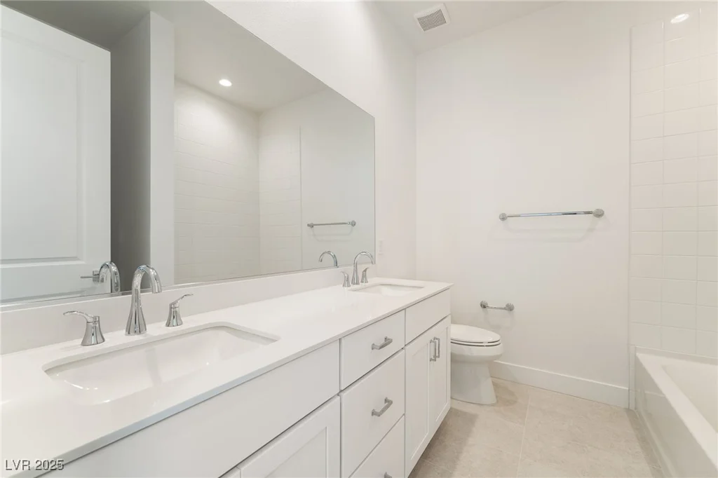 11534 Hillrise, Las Vegas, NV 89138