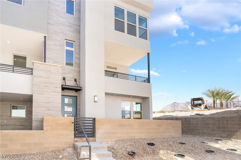 11534 Hillrise, Las Vegas, NV 89138