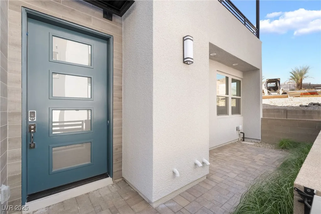11534 Hillrise, Las Vegas, NV 89138