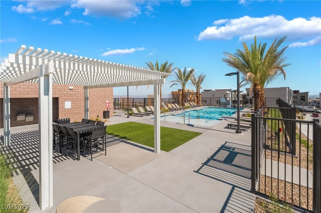 11534 Hillrise, Las Vegas, NV 89138