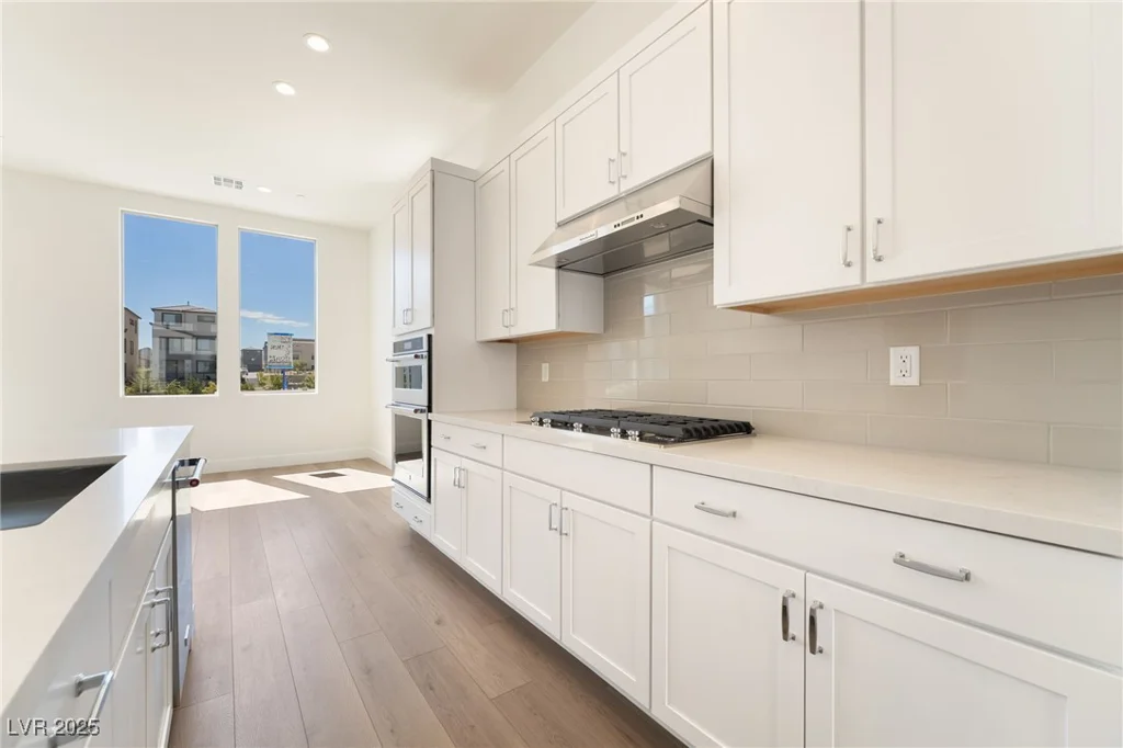 11534 Hillrise, Las Vegas, NV 89138