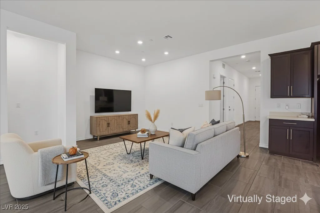 701 Webber Park, Henderson, NV 89011
