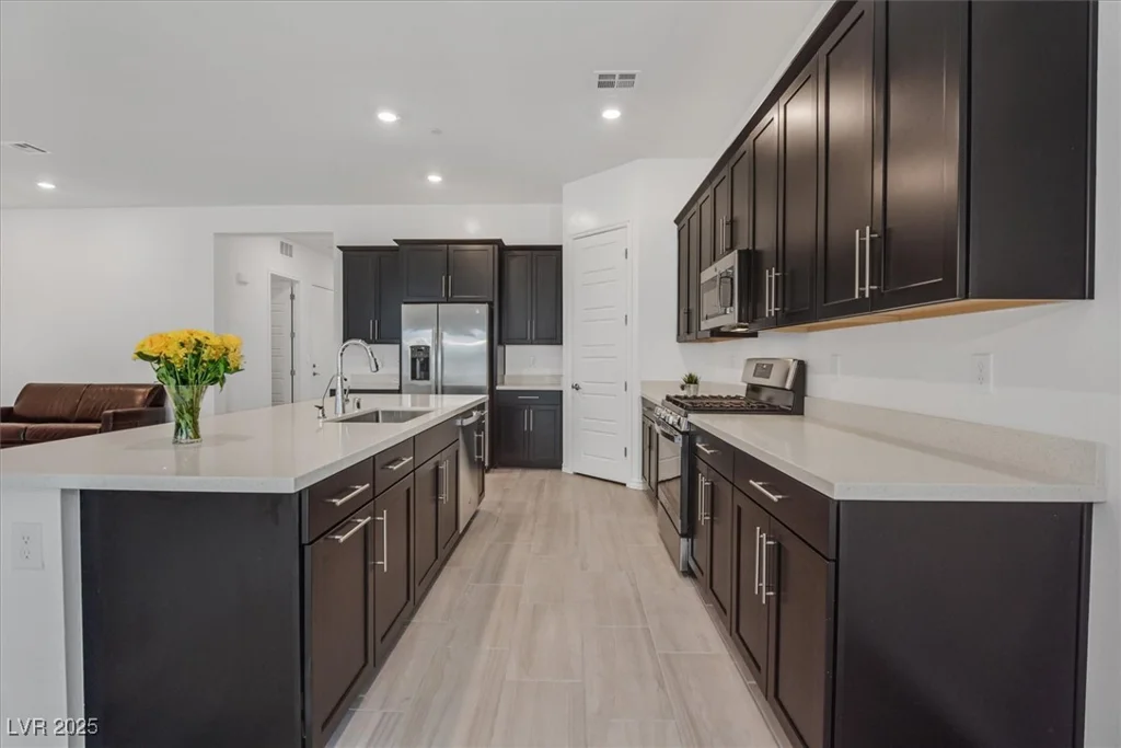 701 Webber Park, Henderson, NV 89011