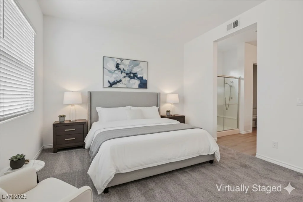 701 Webber Park, Henderson, NV 89011