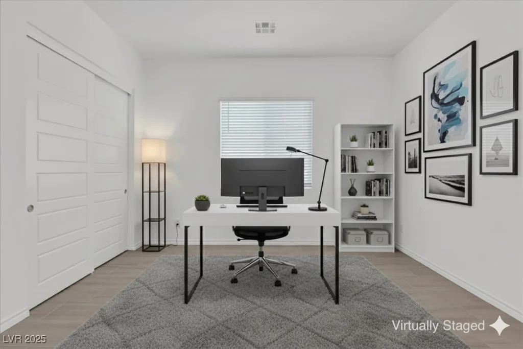 701 Webber Park, Henderson, NV 89011