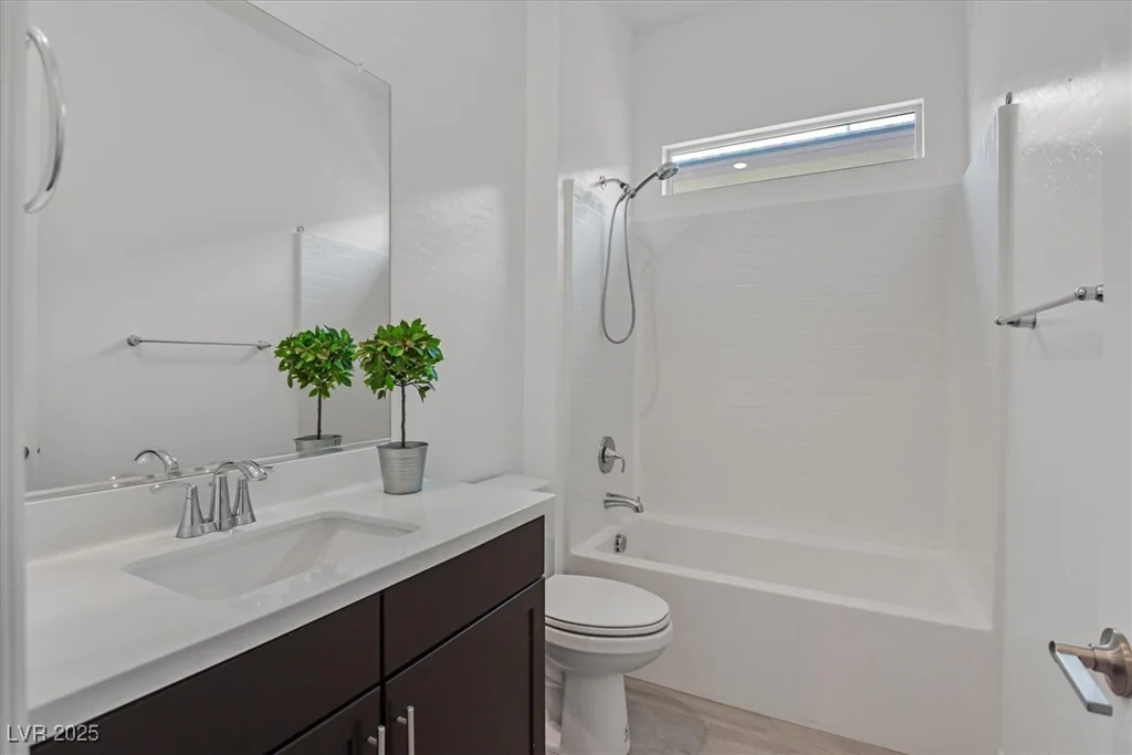 701 Webber Park, Henderson, NV 89011