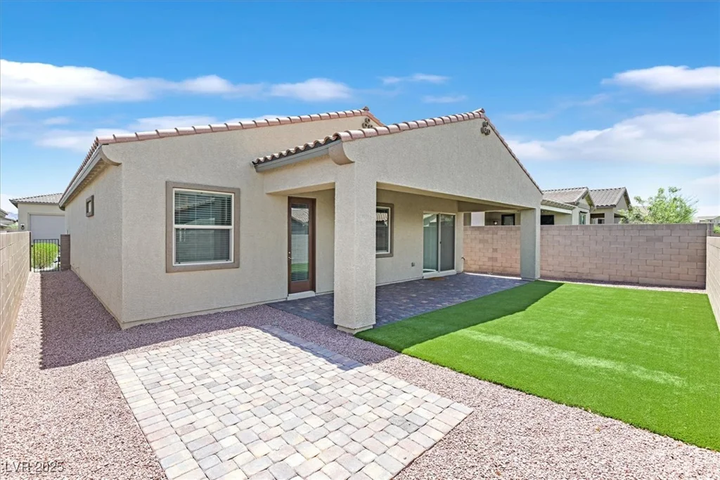 701 Webber Park, Henderson, NV 89011