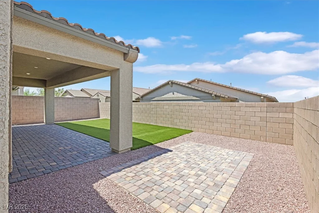 701 Webber Park, Henderson, NV 89011