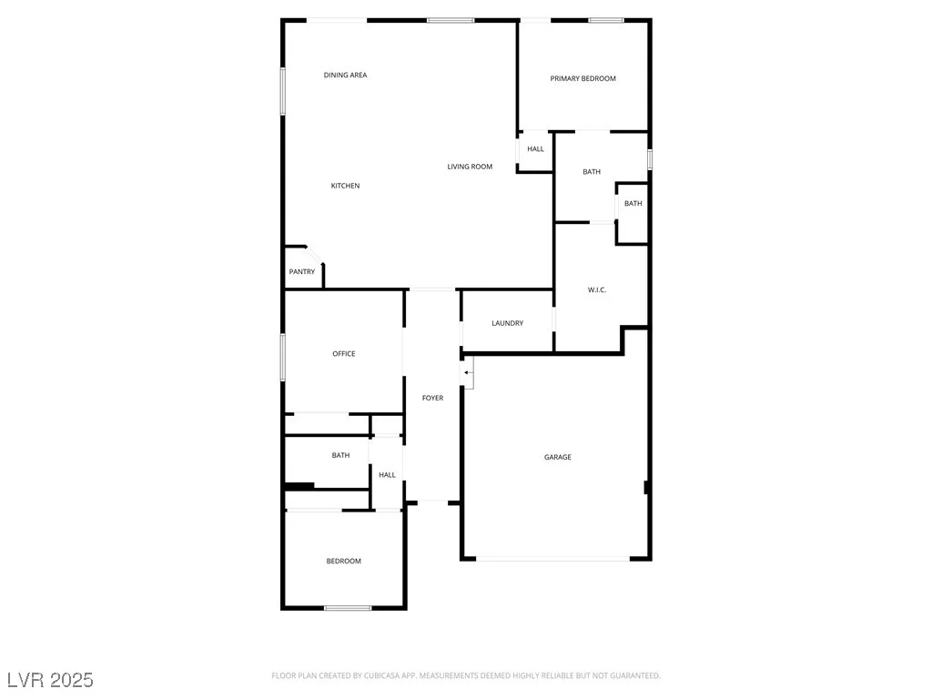 701 Webber Park, Henderson, NV 89011