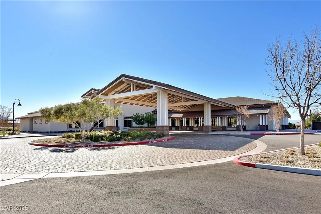 701 Webber Park, Henderson, NV 89011