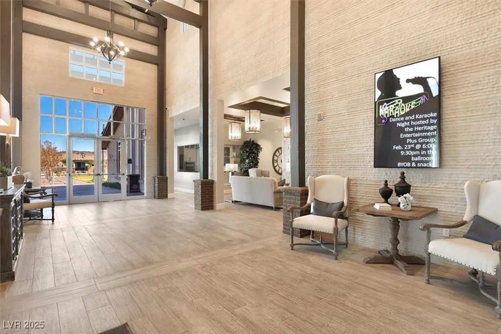 701 Webber Park, Henderson, NV 89011