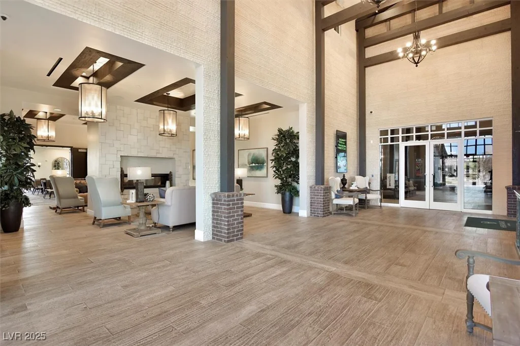 701 Webber Park, Henderson, NV 89011