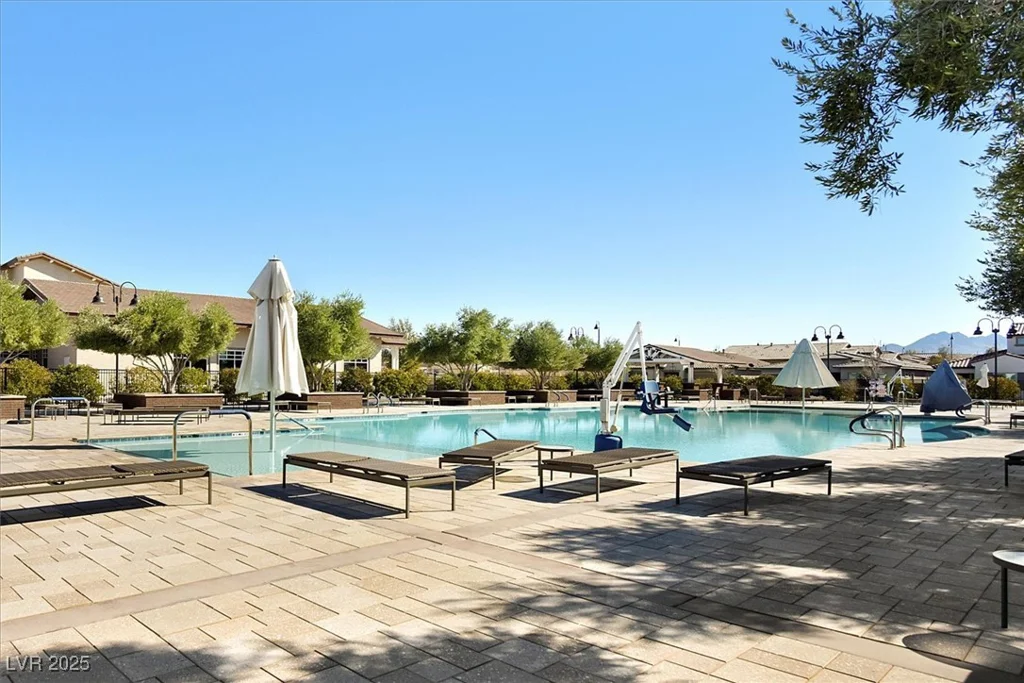701 Webber Park, Henderson, NV 89011