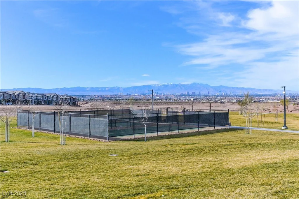 701 Webber Park, Henderson, NV 89011