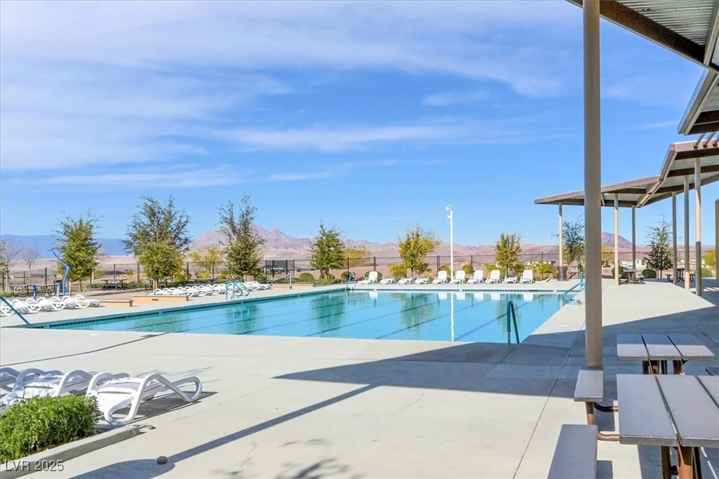 701 Webber Park, Henderson, NV 89011
