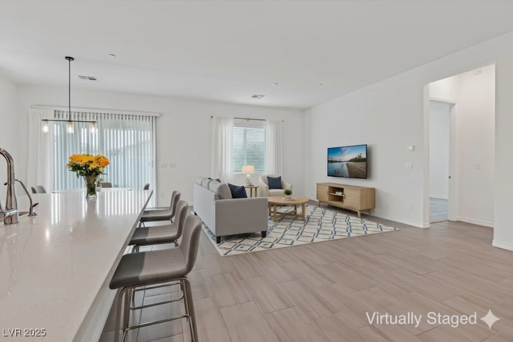 701 Webber Park, Henderson, NV 89011