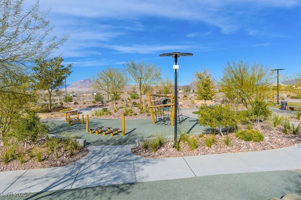 701 Webber Park, Henderson, NV 89011
