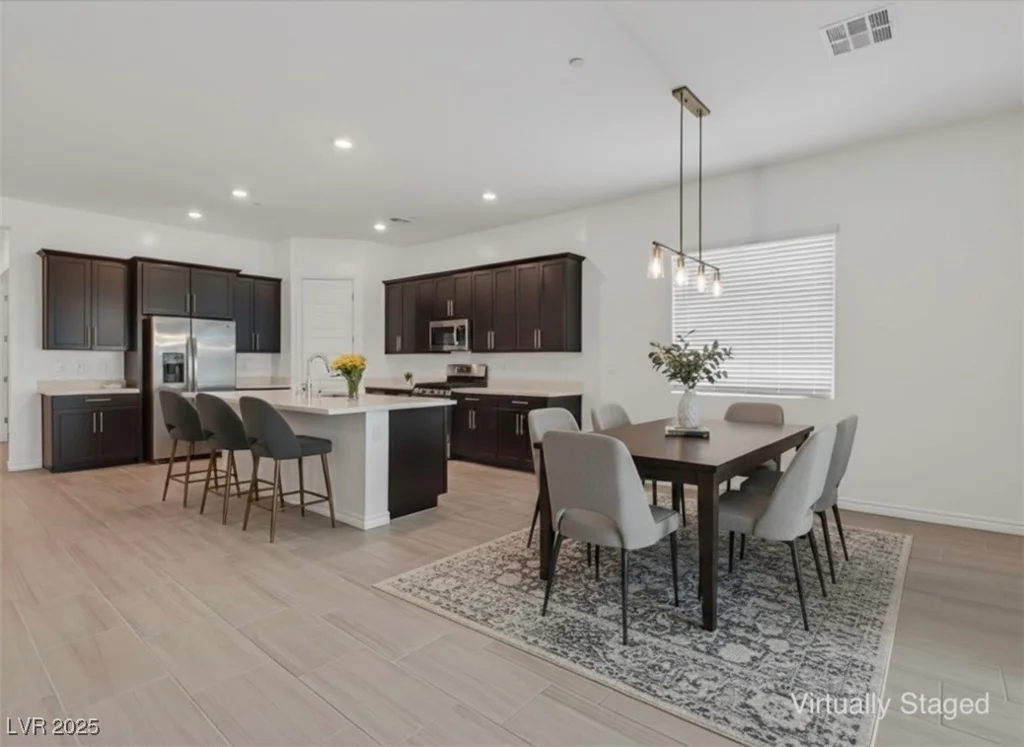 701 Webber Park, Henderson, NV 89011
