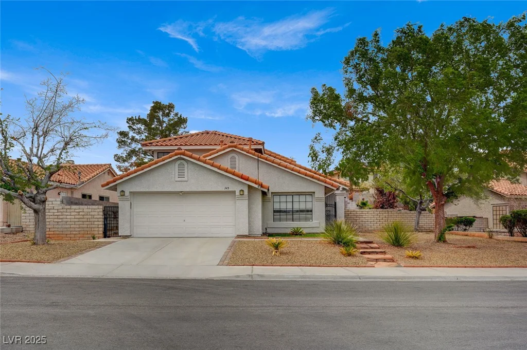 345 Templeton, Henderson, NV 89074