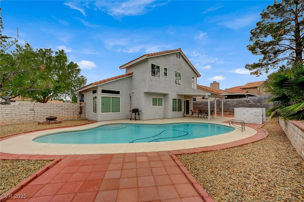 345 Templeton, Henderson, NV 89074