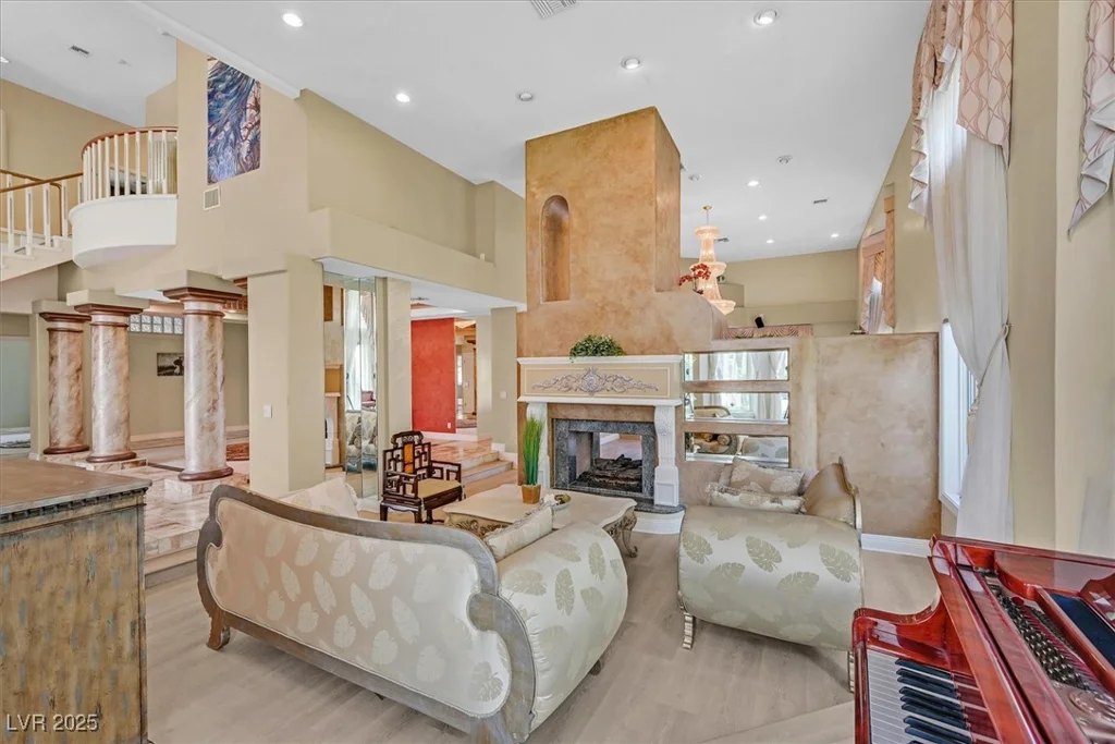 3372 Westwind, Las Vegas, NV 89146