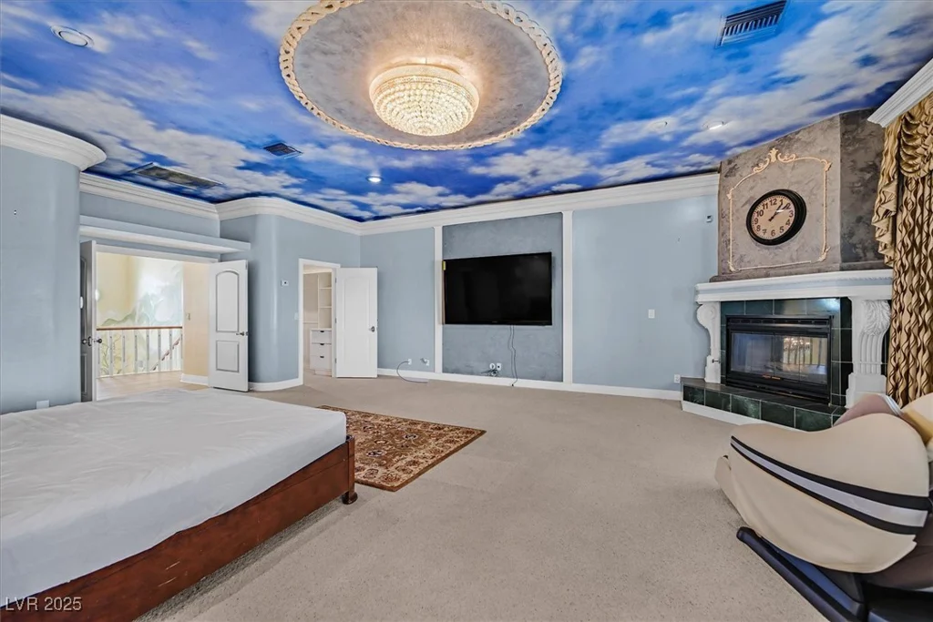 3372 Westwind, Las Vegas, NV 89146