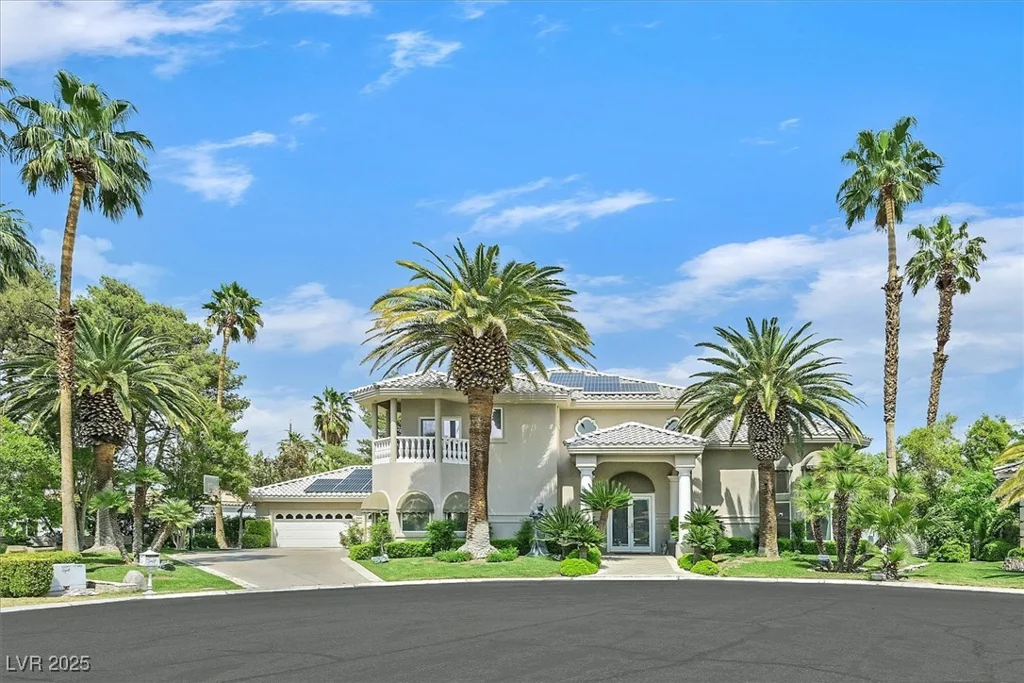 3372 Westwind, Las Vegas, NV 89146