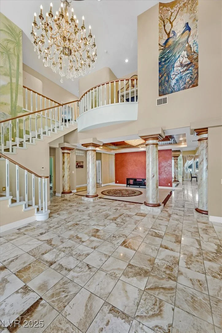 3372 Westwind, Las Vegas, NV 89146