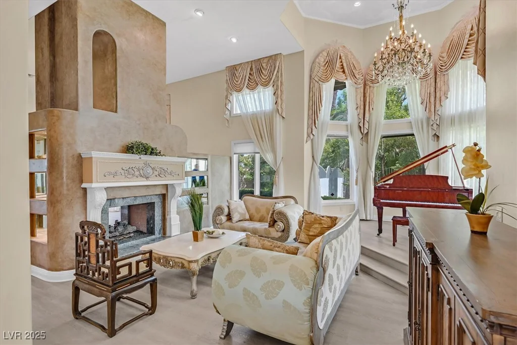 3372 Westwind, Las Vegas, NV 89146