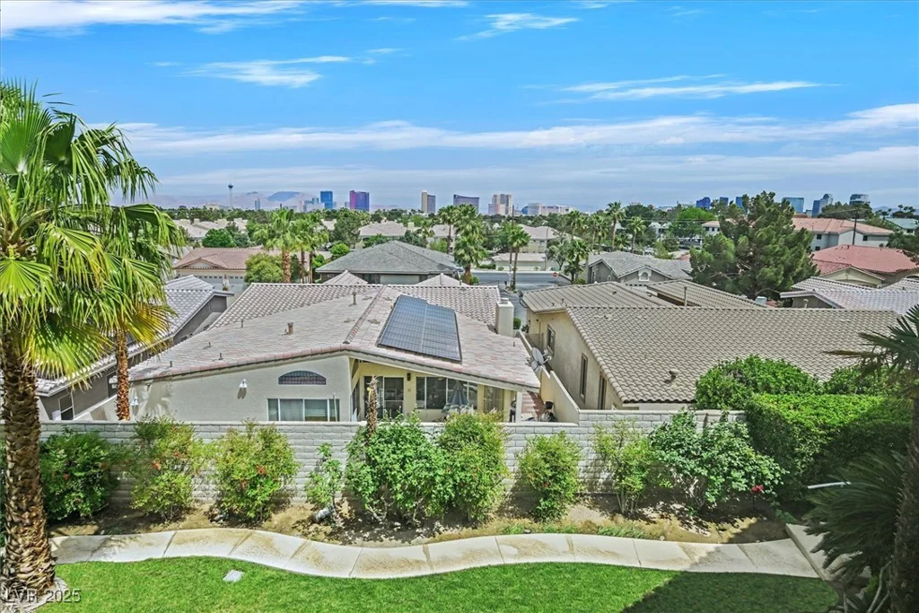 3372 Westwind, Las Vegas, NV 89146