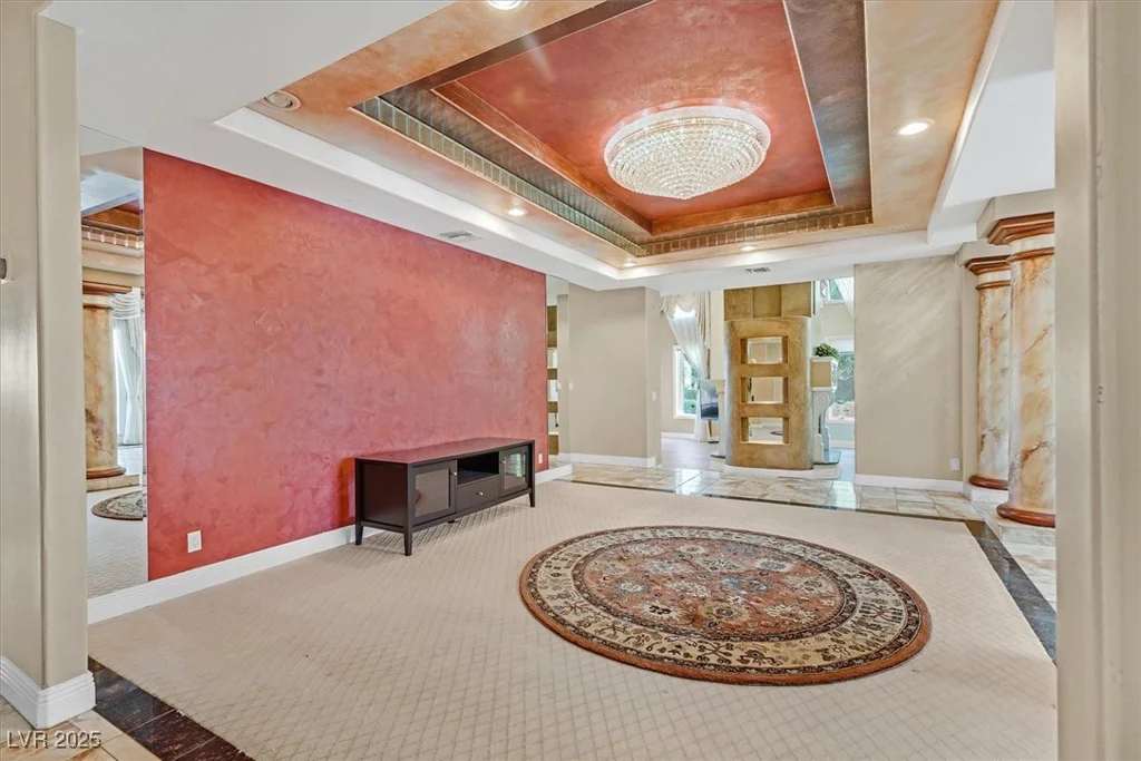 3372 Westwind, Las Vegas, NV 89146