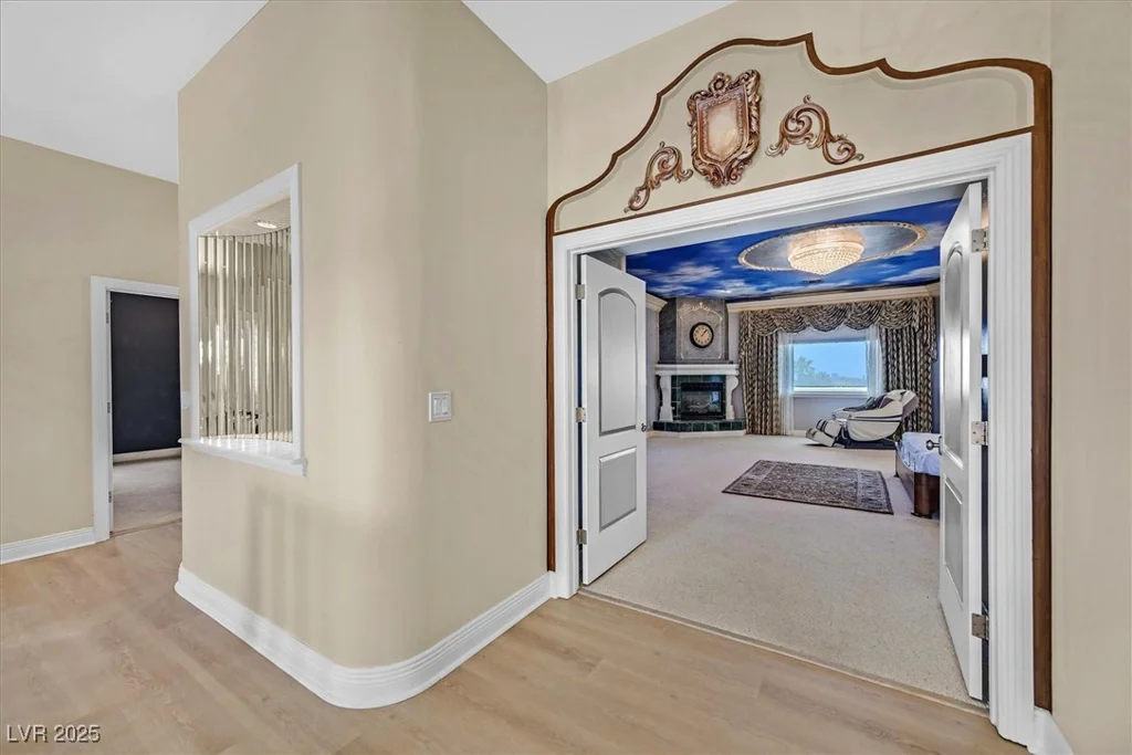 3372 Westwind, Las Vegas, NV 89146
