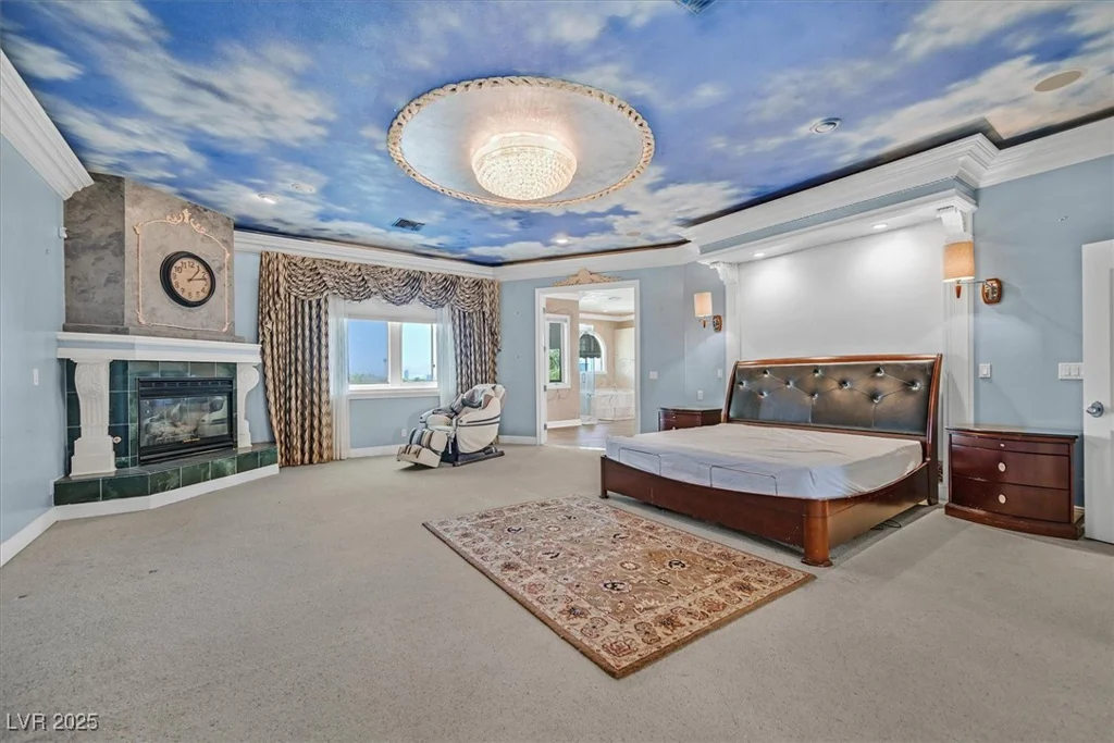 3372 Westwind, Las Vegas, NV 89146