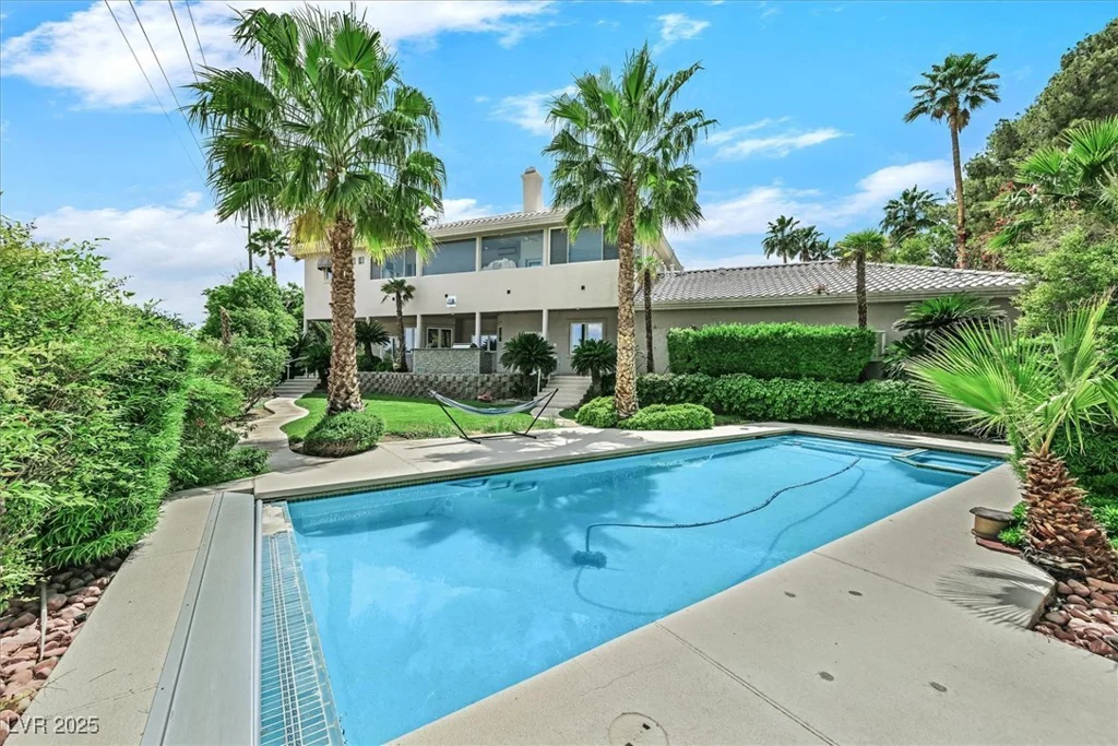 3372 Westwind, Las Vegas, NV 89146
