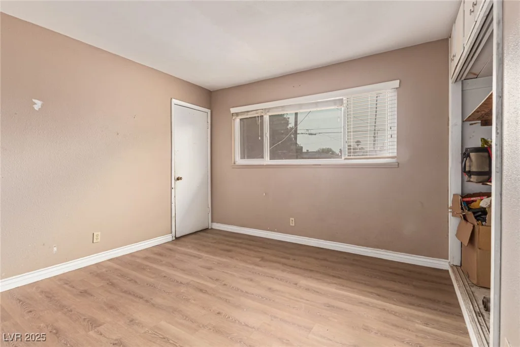 520 Leonard, Las Vegas, NV 89106